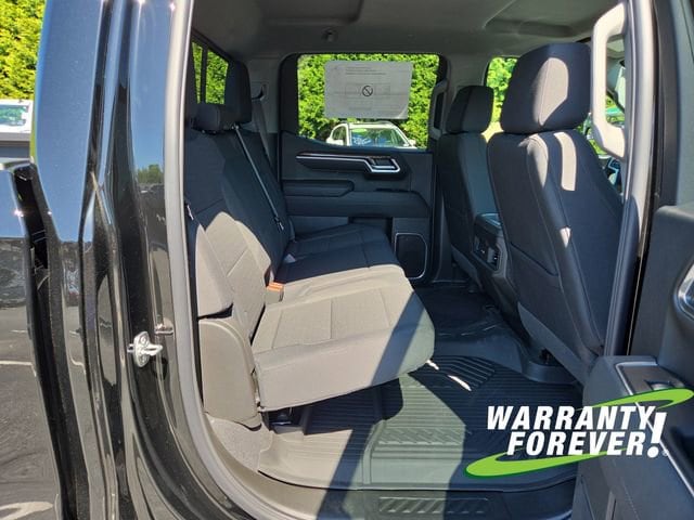 2026 Chevrolet Silverado 1500 RST - Photo 16