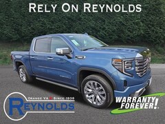 2026 GMC Sierra 1500 Denali Truck