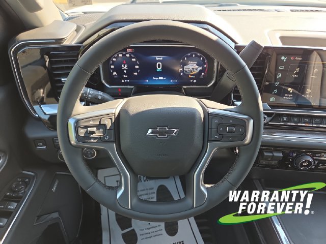 2026 Chevrolet Silverado 2500 HD LTZ - Photo 9