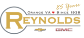 Reynolds Chevrolet GMC