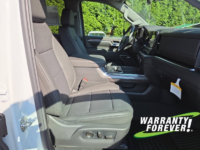 2026 Chevrolet Silverado 2500 HD LTZ - Photo 14