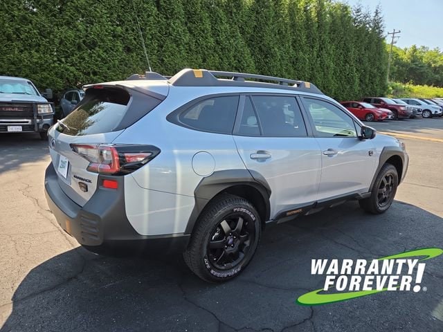 2025 Subaru Outback Wilderness - Photo 7