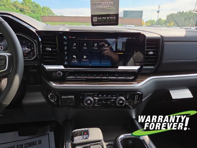 2026 Chevrolet Silverado 1500 RST - Photo 11