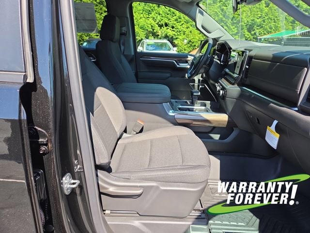 2026 Chevrolet Silverado 1500 RST - Photo 14
