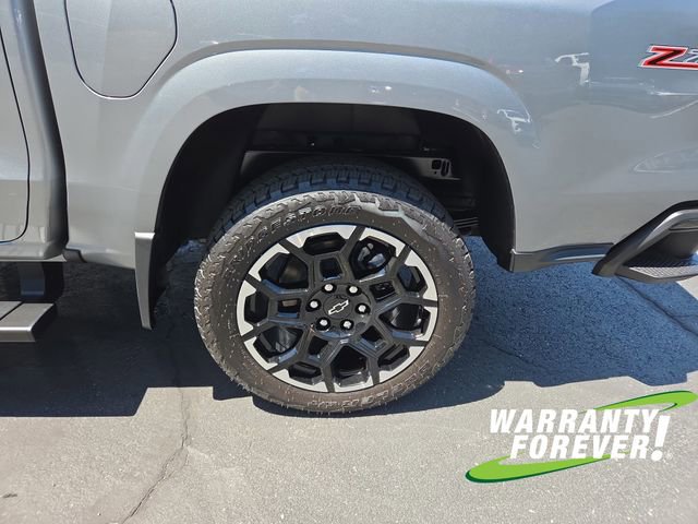 2026 Chevrolet Colorado Z71 - Photo 21