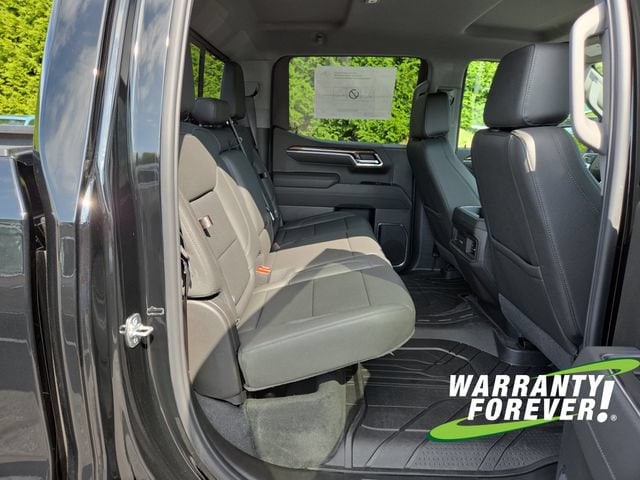 2026 Chevrolet Silverado 1500 RST - Photo 16