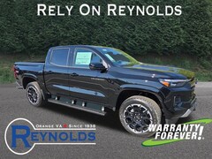 2026 Chevrolet Colorado Z71 Truck