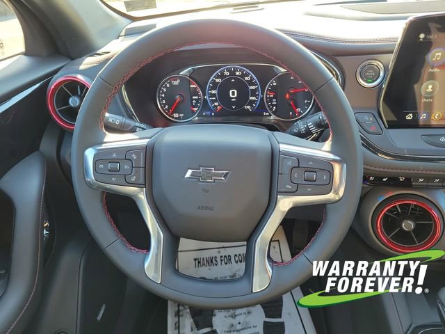 2025 Chevrolet Blazer RS - Photo 9