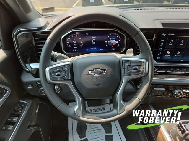 2026 Chevrolet Silverado 1500 RST - Photo 9