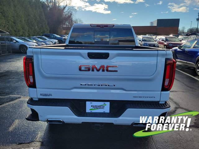 2026 GMC Sierra 1500 Denali - Photo 6