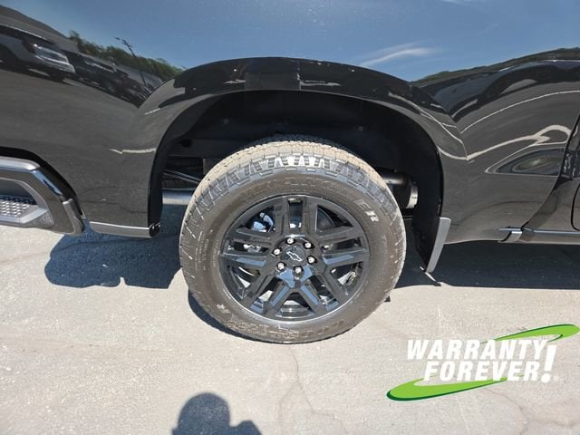 2026 Chevrolet Silverado 1500 RST - Photo 20
