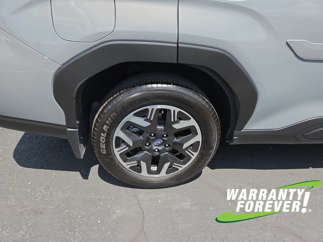 2025 Subaru Forester Premium - Photo 21