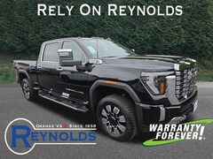 2026 GMC Sierra 2500 HD Denali Truck