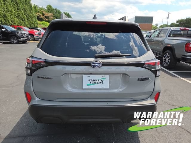 2025 Subaru Forester Premium - Photo 6