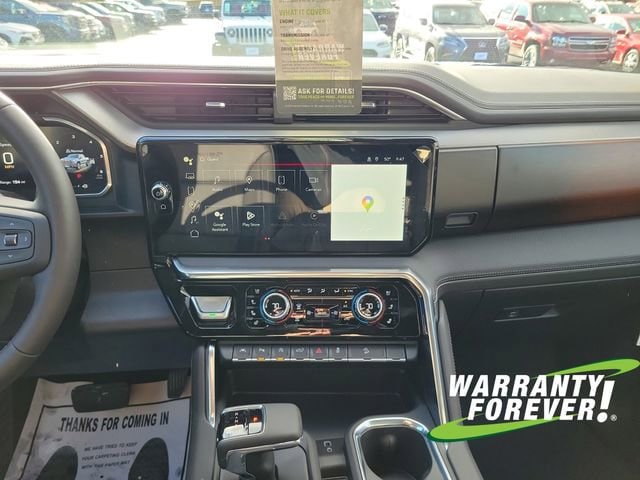 2026 GMC Sierra 1500 Denali - Photo 11
