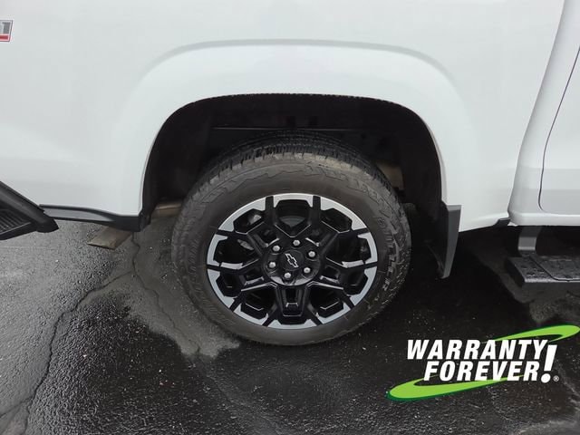 2026 Chevrolet Colorado Z71 - Photo 20