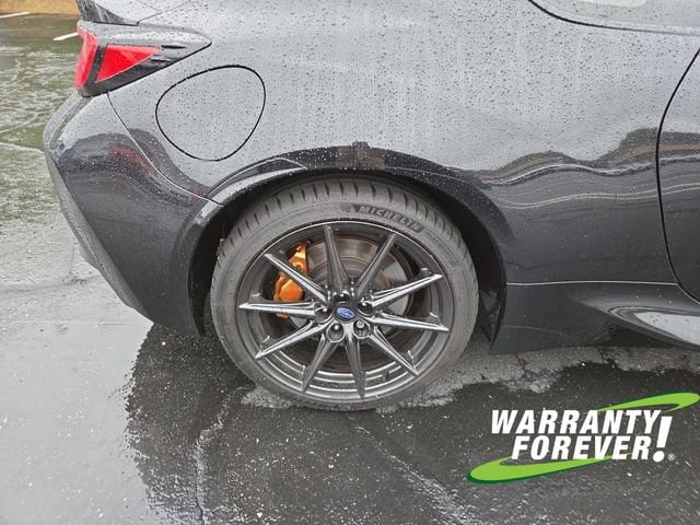 2025 Subaru BRZ tS - Photo 20