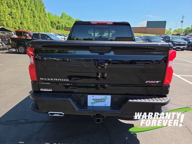 2026 Chevrolet Silverado 1500 RST - Photo 6