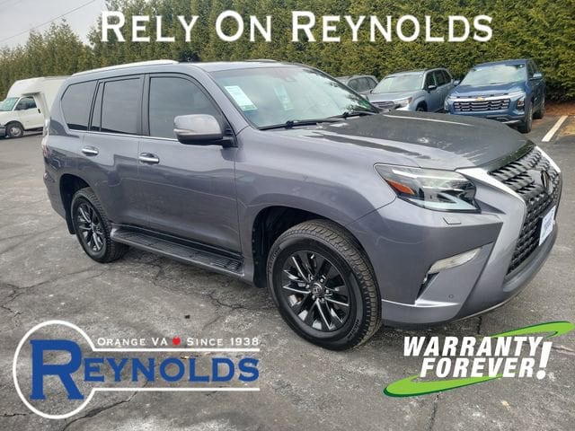 2023 Lexus GX PREMIUM's photo