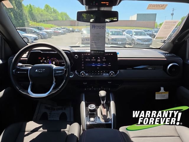 2026 Chevrolet Colorado Z71 - Photo 10