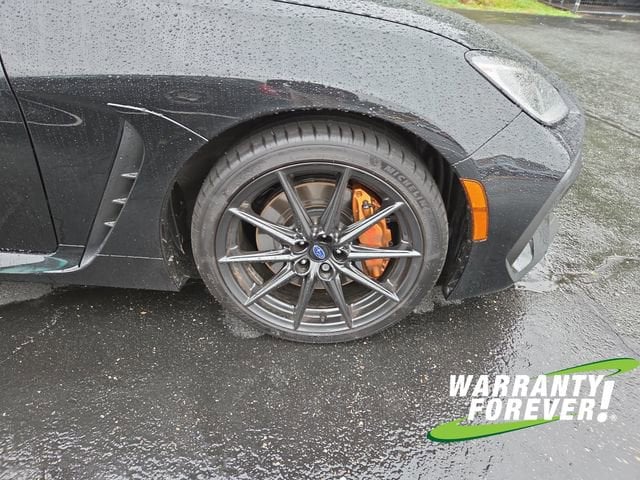2025 Subaru BRZ tS - Photo 19
