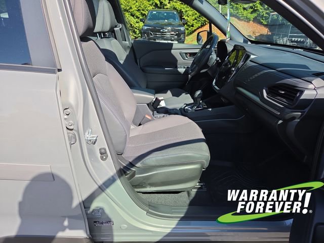 2025 Subaru Forester Premium - Photo 15