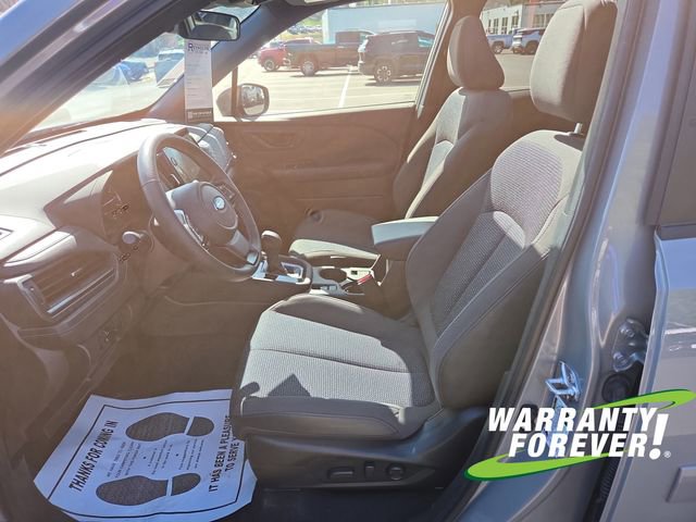 2025 Subaru Forester Premium - Photo 14