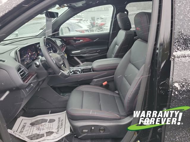 2026 Chevrolet Traverse Z71 - Photo 14