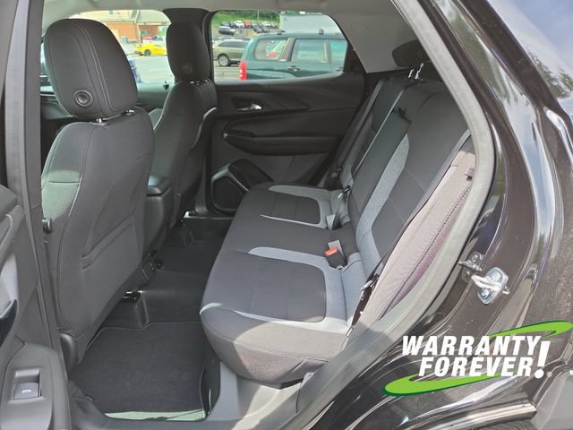 2026 Chevrolet Trailblazer LT - Photo 15
