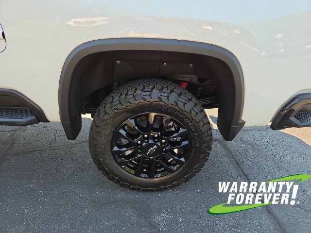 2026 Chevrolet Silverado 2500 HD LTZ - Photo 21