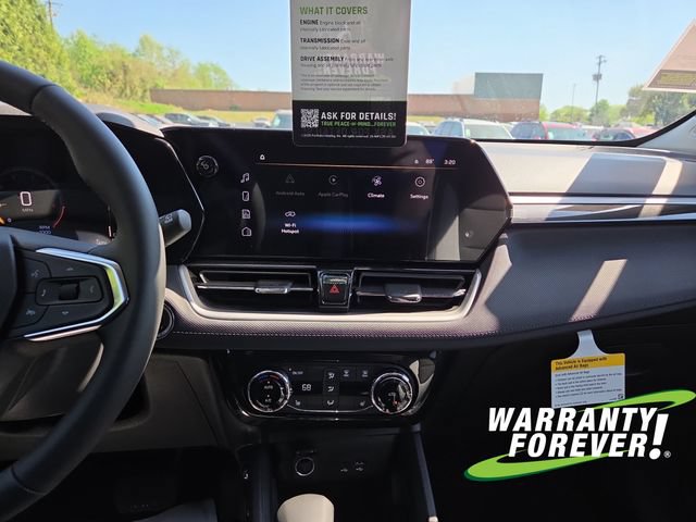 2026 Chevrolet Trailblazer LT - Photo 11