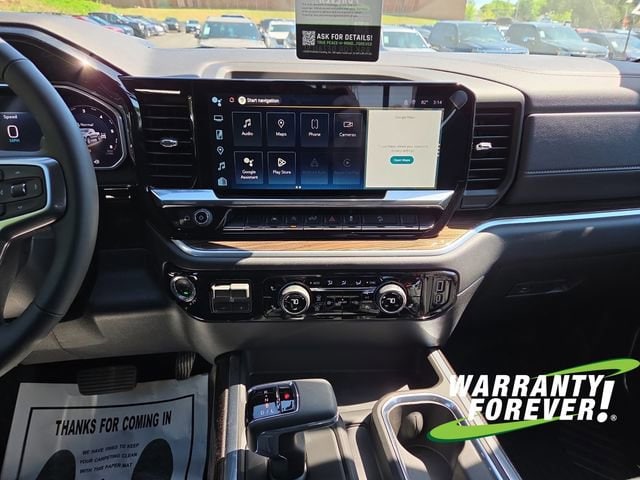 2026 Chevrolet Silverado 1500 RST - Photo 11