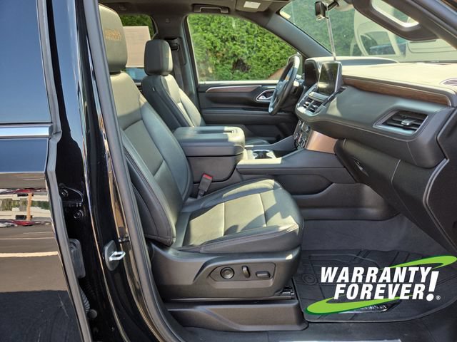 2024 Chevrolet Tahoe High Country - Photo 14