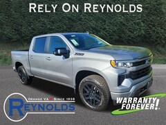 2026 Chevrolet Silverado 1500 RST Truck