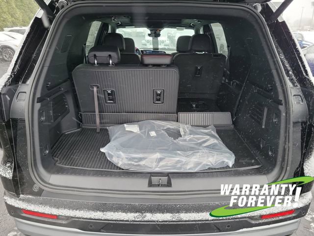 2026 Chevrolet Traverse Z71 - Photo 18