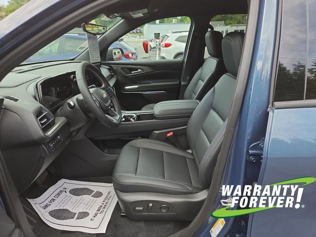 2026 Chevrolet Traverse LT - Photo 13