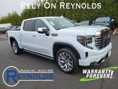 2026 GMC Sierra 1500 Denali Truck