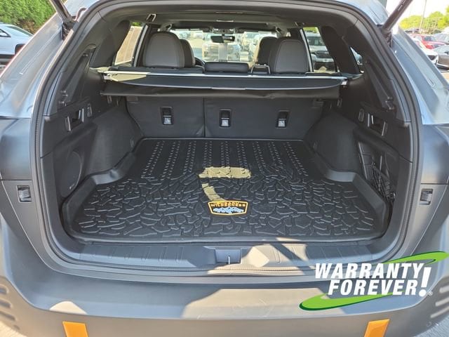 2025 Subaru Outback Wilderness - Photo 18