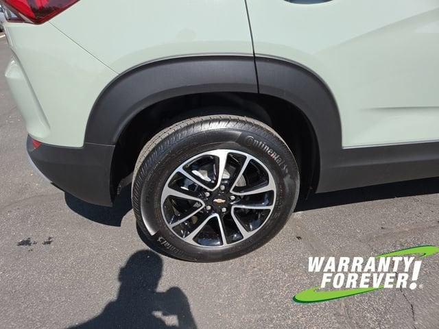 2026 Chevrolet Trailblazer LT - Photo 20
