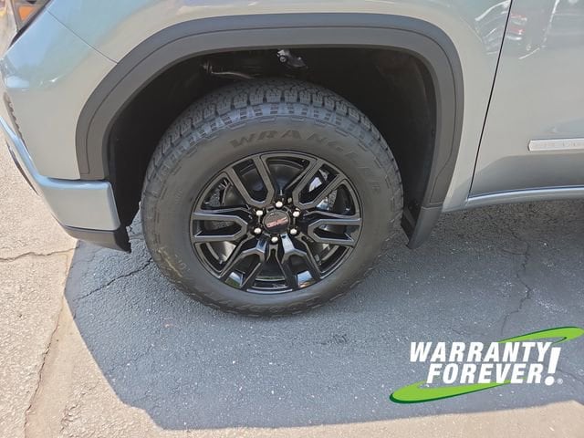 2026 GMC Sierra 1500 Elevation - Photo 18