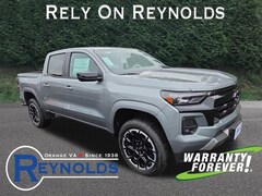 2026 Chevrolet Colorado Z71 Truck