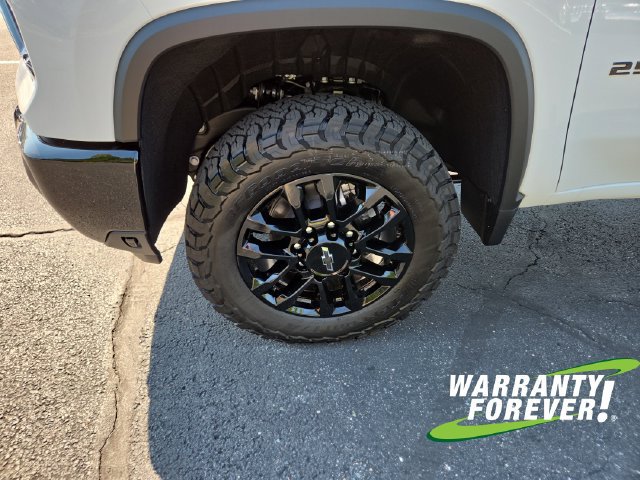2026 Chevrolet Silverado 2500 HD LTZ - Photo 18