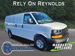  Chevrolet Express Cargo 2500