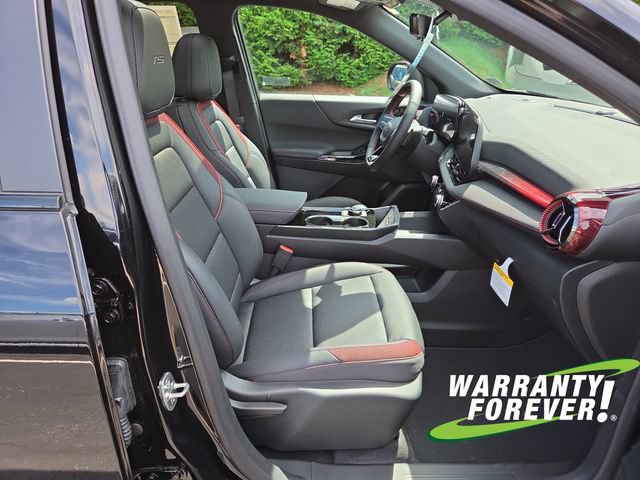 2026 Chevrolet Equinox RS - Photo 15