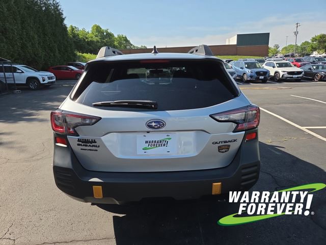 2025 Subaru Outback Wilderness - Photo 6