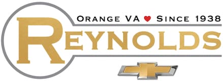 Reynolds Chevrolet