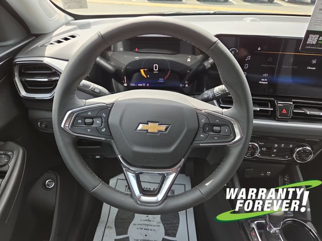 2026 Chevrolet Trailblazer LT - Photo 9