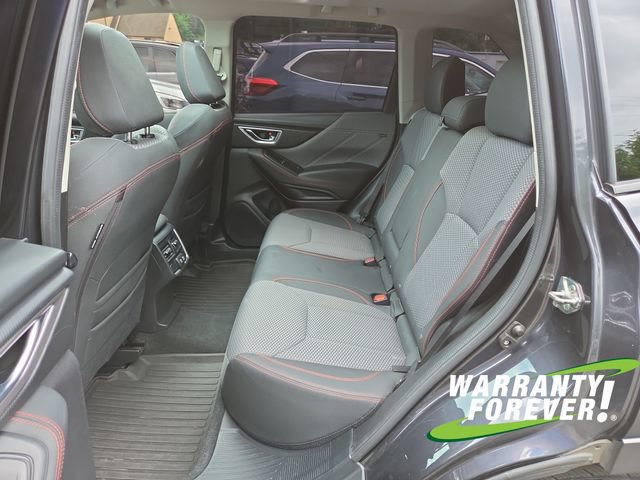 2019 Subaru Forester Sport - Photo 16