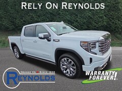 2026 GMC Sierra 1500 Denali Truck