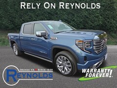 2026 GMC Sierra 1500 Denali Truck